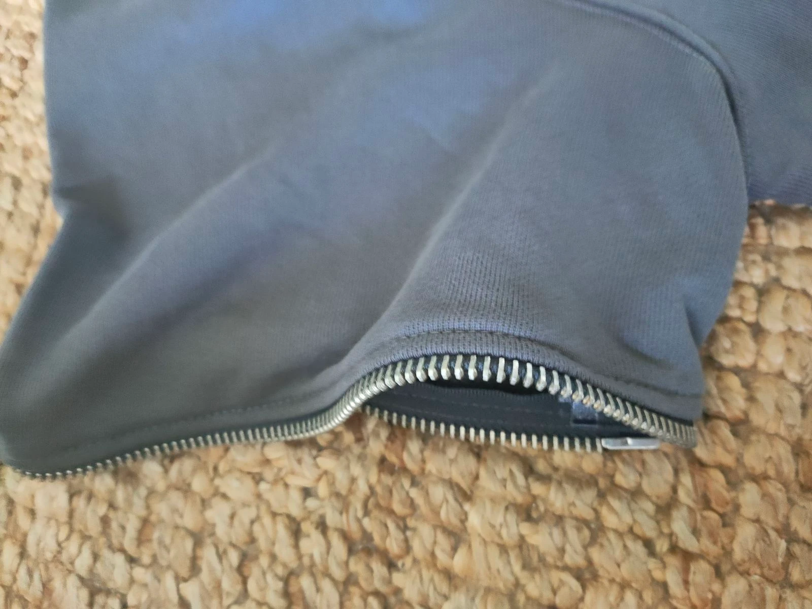 Casaco abrigo OVNNIE novo Jersey sudadera sweatshirt número 2 Em um desmontável versátil – photo 7